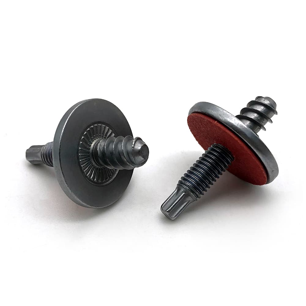 Custom fasteners