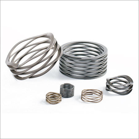 Custom springs