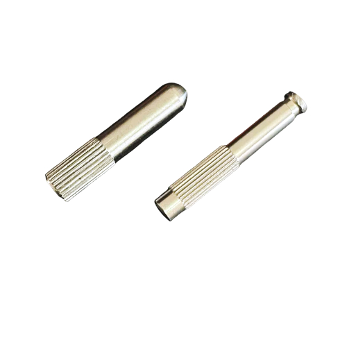Dowel Pins/Knurled Pins 