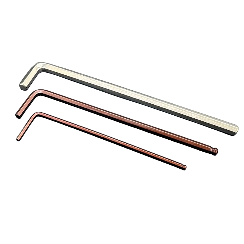高品质内六角扳手 | Hex Key / Allen Wrench