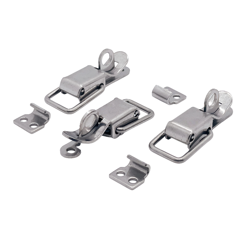 定制柜门搭扣与锁扣