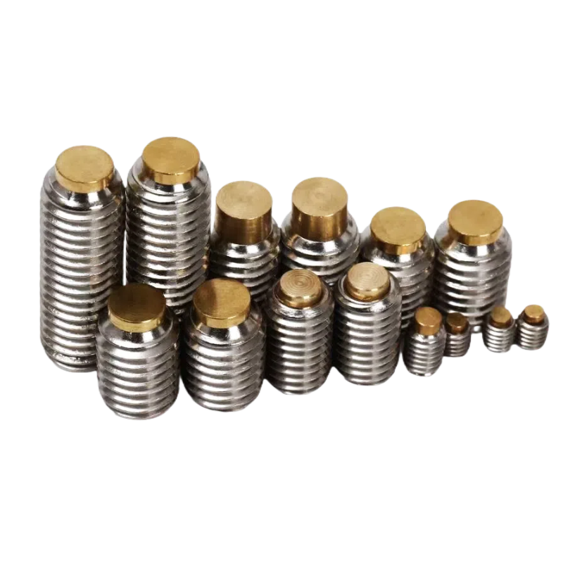 Set Screws
