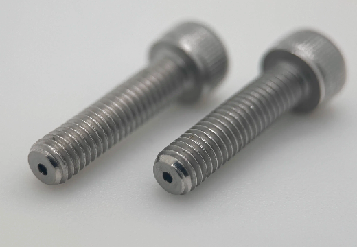 Next-Generation Vacuum Fasteners