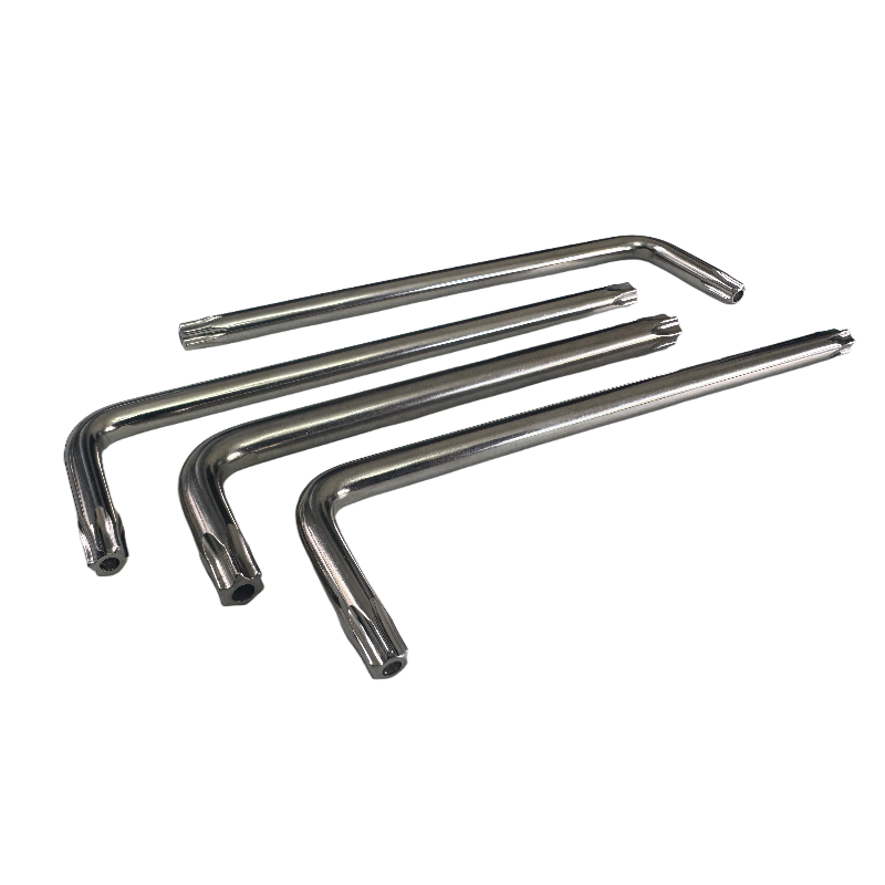 Your Trusted L-Shape Torx Wrench Manufacturer: Customization & Quality You Can Rely On