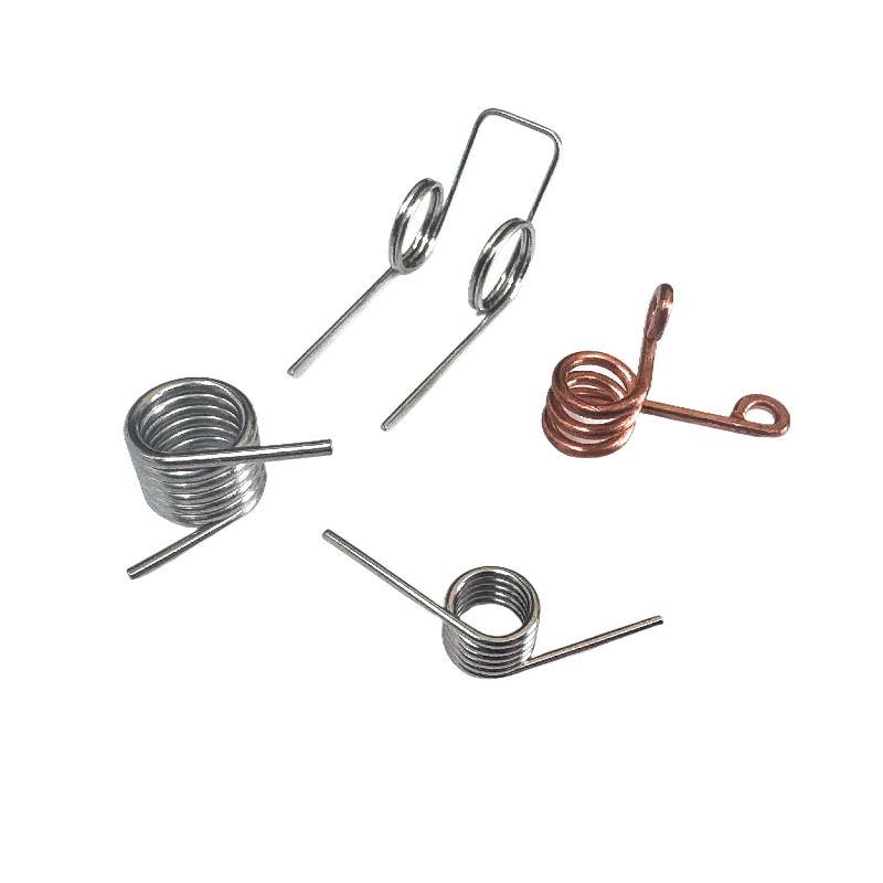 Custom Torsion Spring