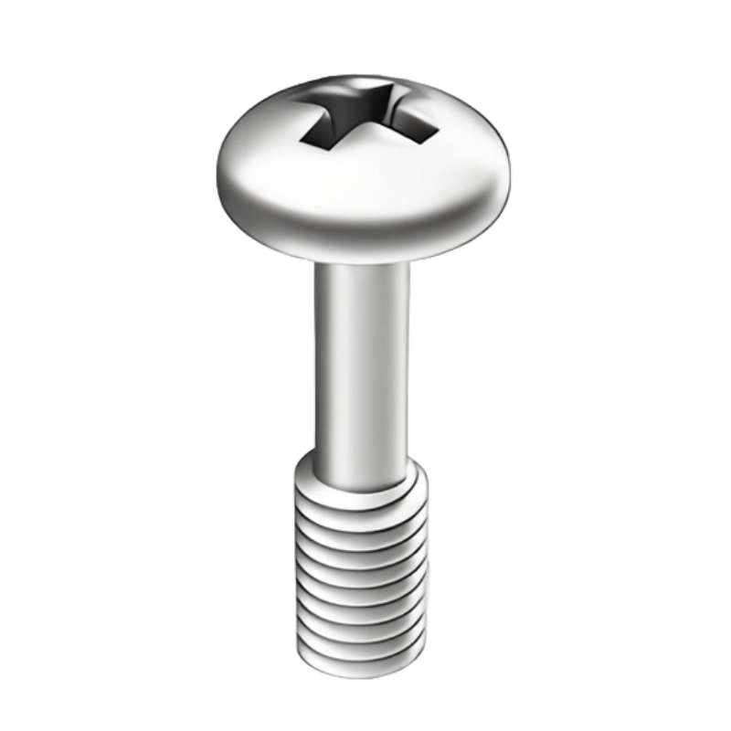 304 Stainless Steel Captive Screws 
