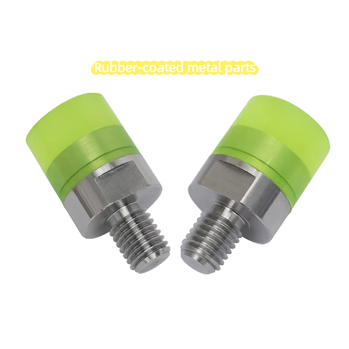 One-Stop Solution: From Metal Core to Finished PU Product 