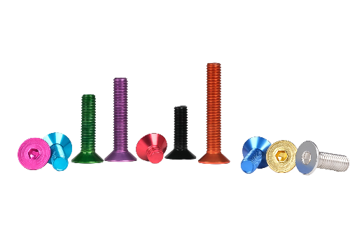 News | 6061-T6 Aluminum Alloy Screws – Customer Requirements and Applications