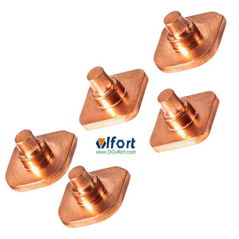 Precision Micro Metal Stamping Parts